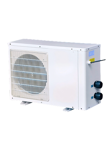 Online & Offline Water Chiller