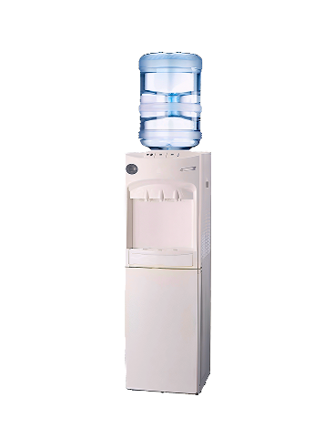 Hot, Normal & Cold Water Dispensers