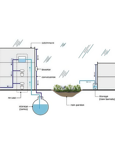 Rain Water Harvesting